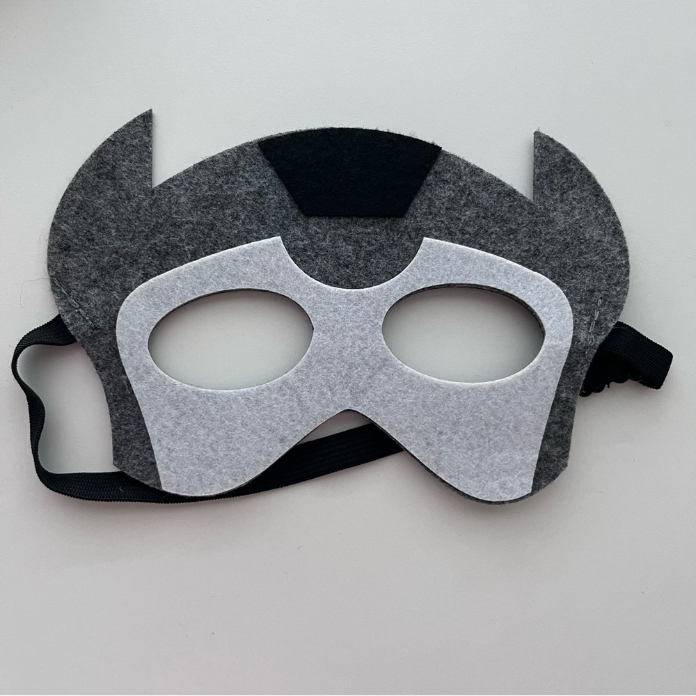 felt kids’ Thor superhero mask
